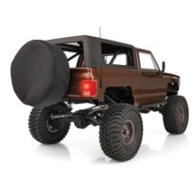 Element RC Enduro Trailwalker Portal+ Ready-to-Run AE40131