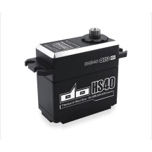 Servo brushless HV 37kg 0.065s 8.4V DHS40