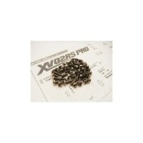 Hiro Seiko XV-02RS PRO Titanium Hex Socket Screw Set HS-48959