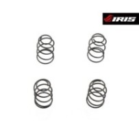 Iris ONE Internal Shock Spring 7mm (0.3mm | Soft) (4pcs) IRIS-75025