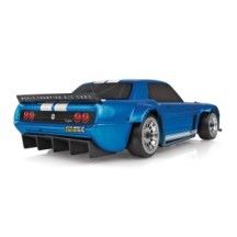 Team Associated DC10 Drift Ready-To-Run AE30133