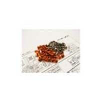 Hiro Seiko X4'25 Titan/Alloy Hex Socket Screw Set [Orange] HS-48967