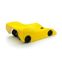 Xtreme R18 Diablo EP Ultra Light RC Model Body (Electric Version) MX-MTB0411-07