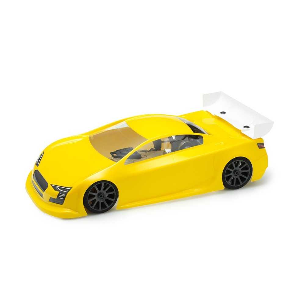 Xtreme CZ1 Ultra Light RC Model Body (0.7mm | Precut Xray) MX-MTB0416-07CX Xtreme CZ1 Ultra Light RC Model Body (0.7mm | Precut Xray) MX-MTB0416-07CX