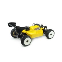 Xtreme ARIA 1/8 Buggy Light RC Model Body (1.0mm) MX-MTB0425-10