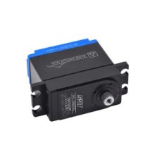 Servo Digital SRT Waterproof 25.0kg/0.14sec @7,4V DHW25