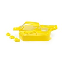 Xtreme ARIA 1/8 Buggy Light RC Model Body (1.0mm) MX-MTB0425-10