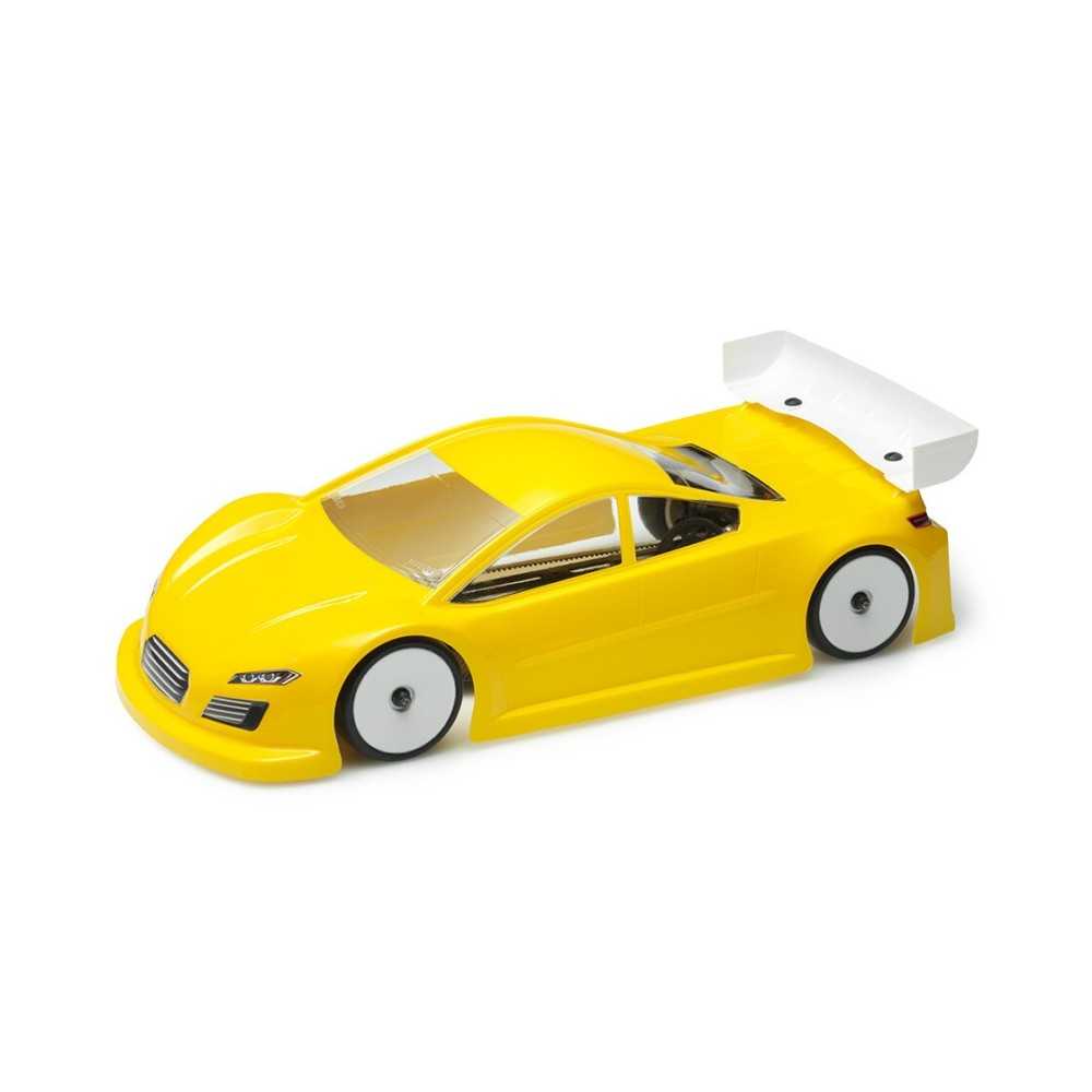 Xtreme EP TWISTER ETS RC Model Body (0.7mm) MX-MTB0413-ETS Xtreme EP TWISTER ETS RC Model Body (0.7mm) MX-MTB0413-ETS