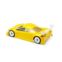 Xtreme EP TWISTER ETS RC Model Body (0.7mm) MX-MTB0413-ETS