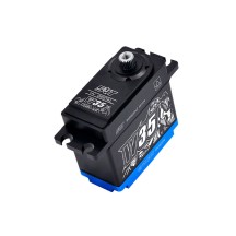 Servo Digital SRT Waterproof 35.0kg/0.10sec @8,4V DHW35