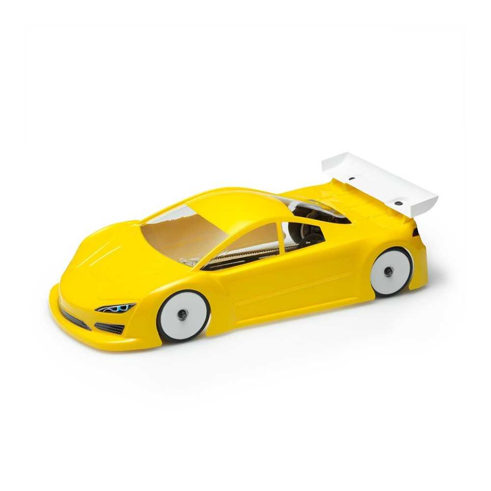 Xtreme EP MACH1 Light RC Model Body (0.5mm) MX-MTB0421-L Xtreme EP MACH1 Light RC Model Body (0.5mm) MX-MTB0421-L