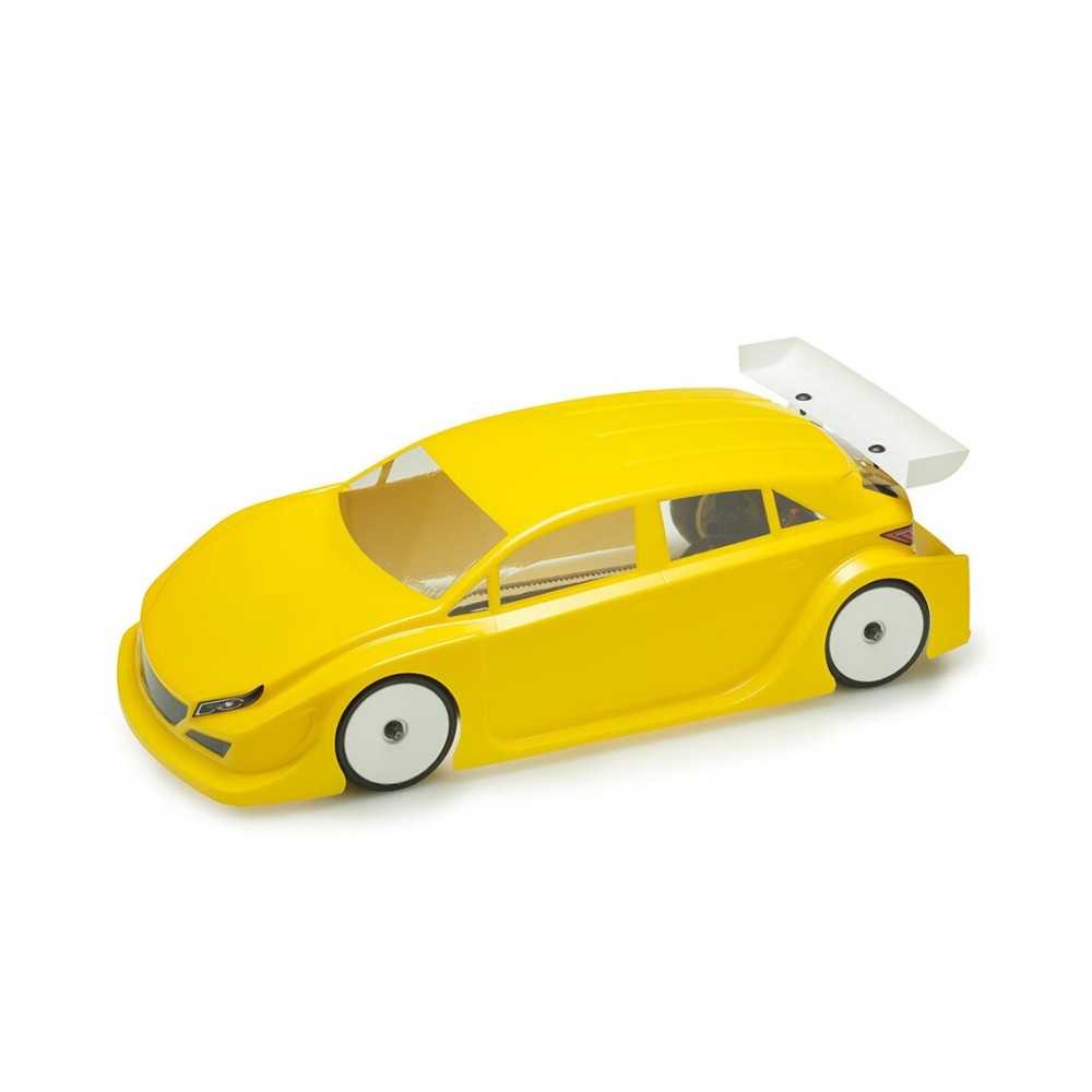 Xtreme SHE-ROCK FWD RC Model Body (0.7mm) MX-MTB0417-07 Xtreme SHE-ROCK FWD RC Model Body (0.7mm) MX-MTB0417-07
