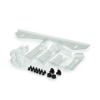 Xtreme Body Stiffeners S3 Evo for RC Model Body MX-MTR003