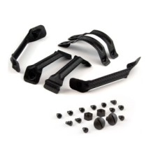 Xtreme Body Stiffeners S3 Evo Carbon Fiber for RC Model Body MX-MTR003C