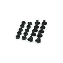 Xtreme Screw Kit for Wing (10pcs) MX-MTR999