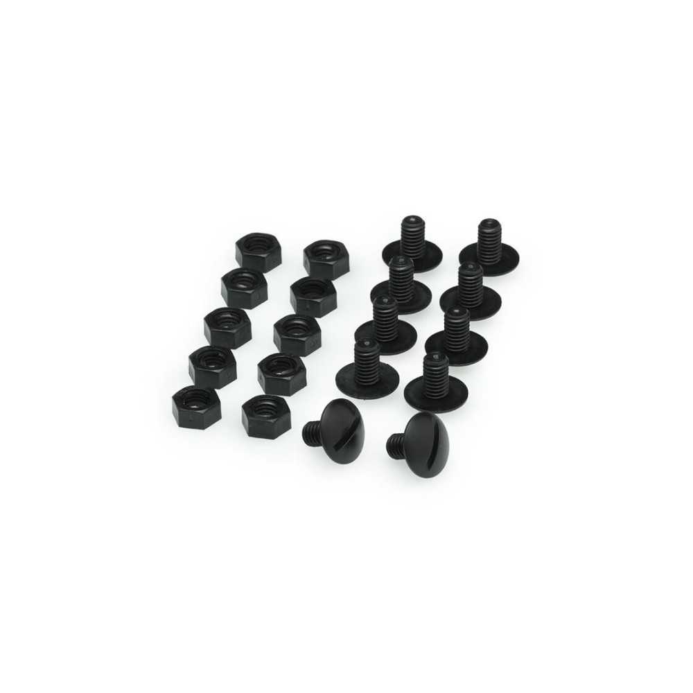 Xtreme Screw Kit for Wing (10pcs) MX-MTR999 Xtreme Screw Kit for Wing (10pcs) MX-MTR999