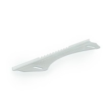 Xtreme 1/8 Central Teeth Body Wing with Screws MX-MTRW1/8CT