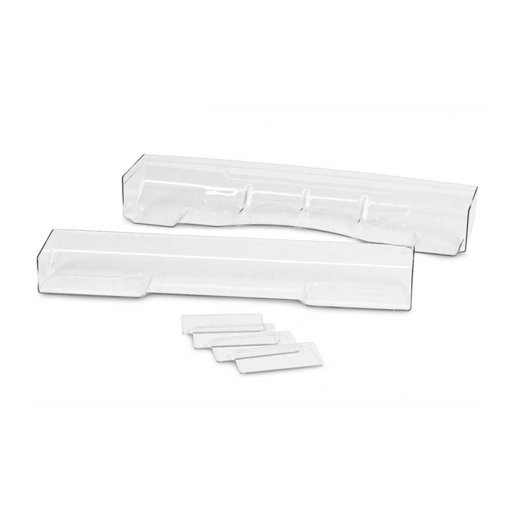 Xtreme 1/10 EP Medium Winig (2pc | Precut) MX-MTRW1/10EPM-CUT Xtreme 1/10 EP Medium Winig (2pc | Precut) MX-MTRW1/10EPM-CUT