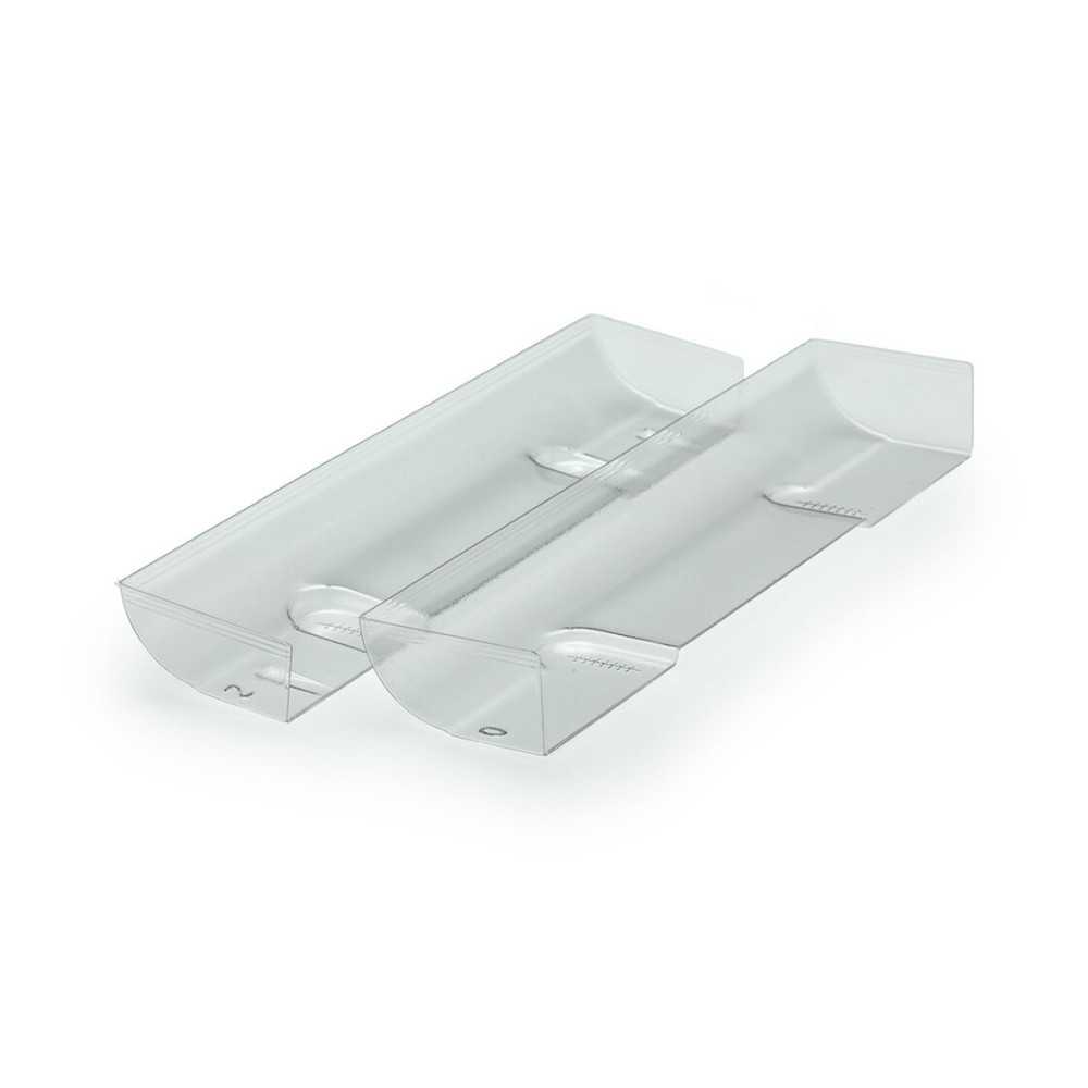 Xtreme 1/10 EP Medium Wing (0° - 2° | 2pcs | Precut) MX-MTRW1/10EPM0/2-CUT Xtreme 1/10 EP Medium Wing (0° - 2° | 2pcs | Precut) MX-MTRW1/10EPM0/2-CUT