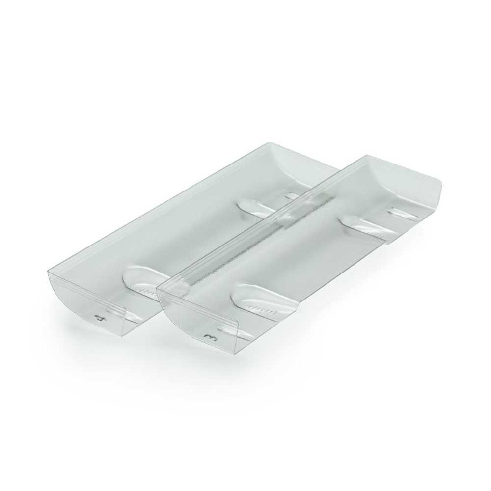 Xtreme 1/10 EP Medium Wing (3° - 4° | 2pcs | Precut) MX-MTRW1/10EPM3/4-CUT Xtreme 1/10 EP Medium Wing (3° - 4° | 2pcs | Precut) MX-MTRW1/10EPM3/4-CUT
