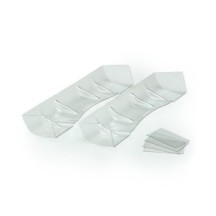 Xtreme 1/10 GP High and Low Downforce Wing (2pcs) MX-MTRW1/10GP-OPT