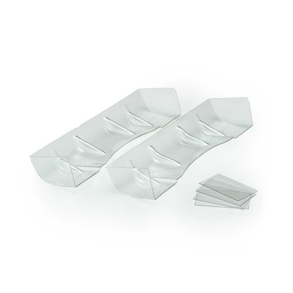Xtreme 1/10 GP Wing Standard (2pcs) MX-MTRW1/10GP-STD Xtreme 1/10 GP Wing Standard (2pcs) MX-MTRW1/10GP-STD