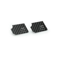 Xtreme 1/10 GP Carbon Wing Side Plates (0.5mm) MX-MTRSP001