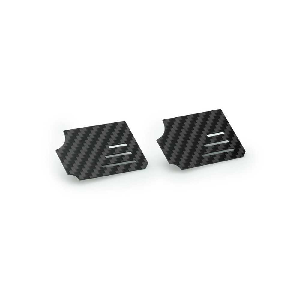 Xtreme 1/10 GP Carbon Wing Side Plates (0.5mm) MX-MTRSP001 Xtreme 1/10 GP Carbon Wing Side Plates (0.5mm) MX-MTRSP001