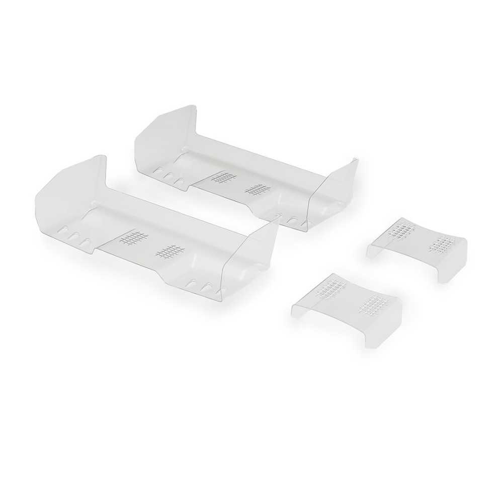 Xtreme 1/8 Buggy Wing (1.5mm | 2pcs) MX-MTRW1/8BL Xtreme 1/8 Buggy Wing (1.5mm | 2pcs) MX-MTRW1/8BL
