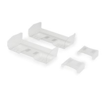 Xtreme 1/8 Buggy Wing (1.0mm | 2pcs) MX-MTRW1/8BUL
