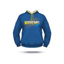 Xtreme Hoodie XL MX-XTH-XL