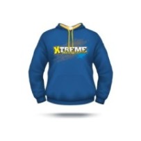 Xtreme Hoodie XXXL MX-XTH-XXXL