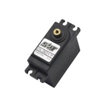Servo SRT Metalico 17.0kg/0.15sec @6.0V DL3017