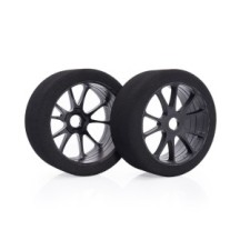 Matrix 1/8 GT Tires 35 Shore RC Model Tires (35sh) MX-GT-35