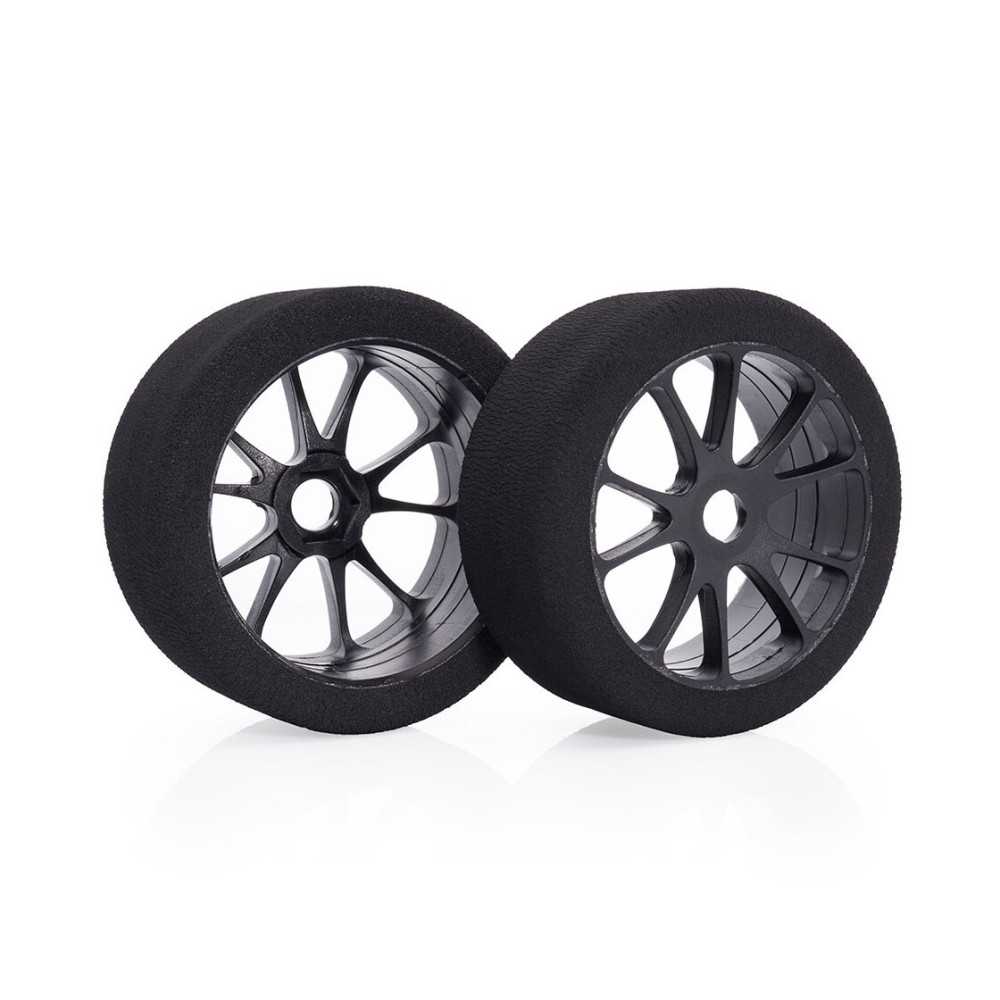 Matrix 1/8 GT Tires 40 Shore RC Model Tires (40sh) MX-GT-40 Matrix 1/8 GT Tires 40 Shore RC Model Tires (40sh) MX-GT-40