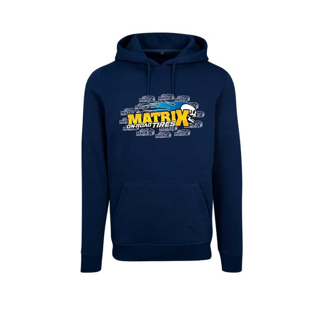 Matrix Hoodie S MX-MTH-S Matrix Hoodie S MX-MTH-S