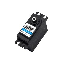 Servo engranajes metálicos 20kg 0.11s 6V DL3020