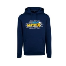 Matrix Hoodie XL MX-MTH-XL