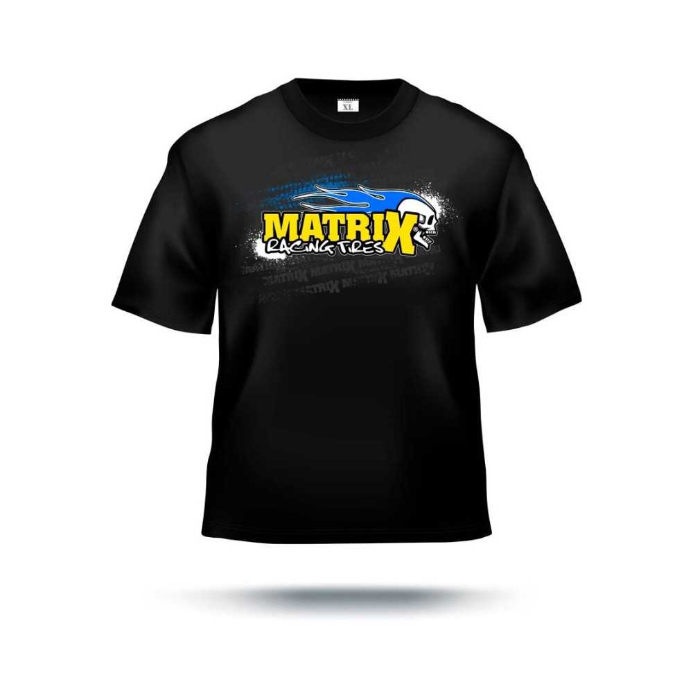 Matrix T-Shirt M MX-MTT-M Matrix T-Shirt M MX-MTT-M