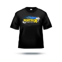 Matrix T-Shirt XXXL MX-MTT-XXXL