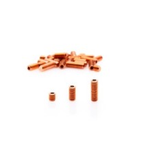 Matrix Balancing Weights (0,2gr | 0,4gr | 0,6gr) MX-BW001