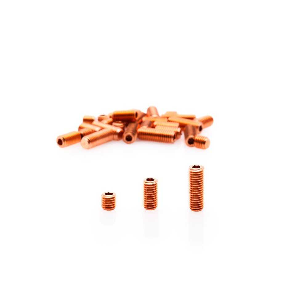 Matrix Balancing Weights (0,2gr | 0,4gr | 0,6gr) MX-BW001
