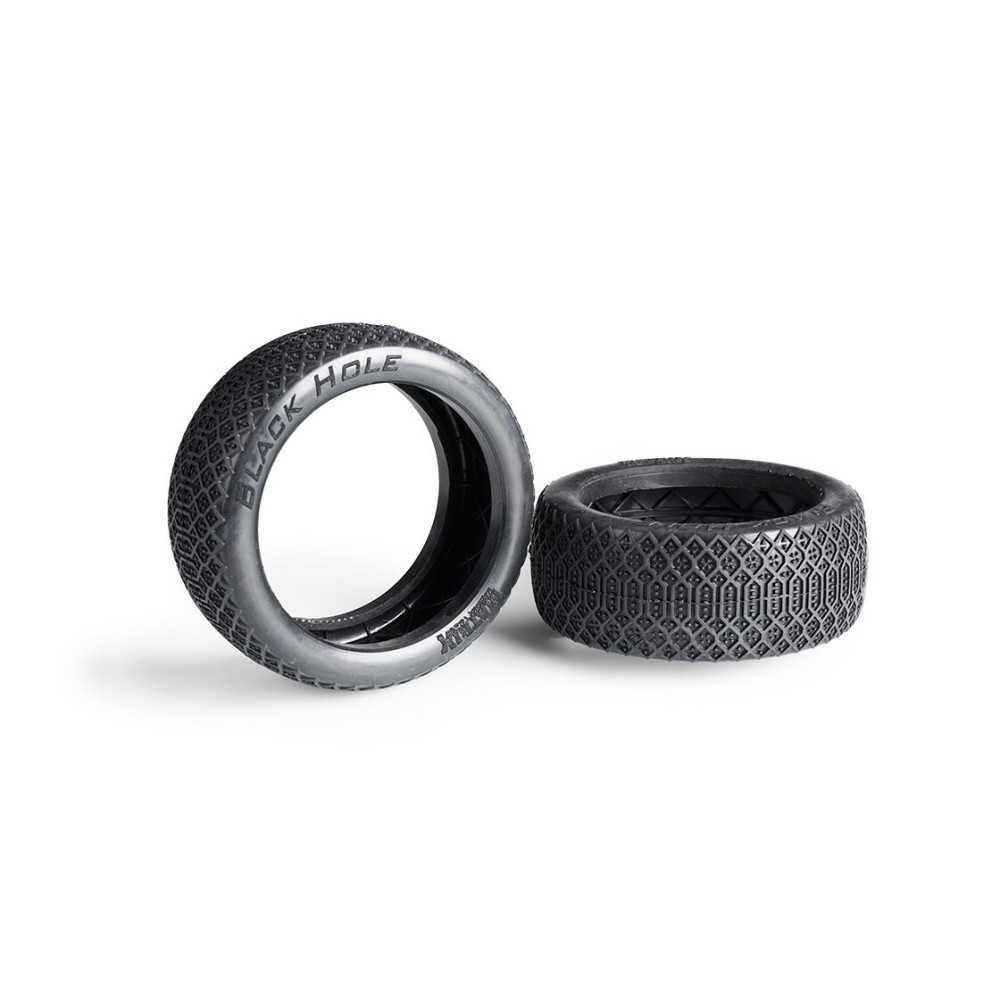 Matrix Blackhole Soft 1:8 Buggy Tires only (2pcs) MX-BLAS Matrix Blackhole Soft 1:8 Buggy Tires only (2pcs) MX-BLAS