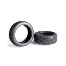Matrix Nebula Super Soft 1:8 Buggy Tires only (2pcs) MX-NEBSS