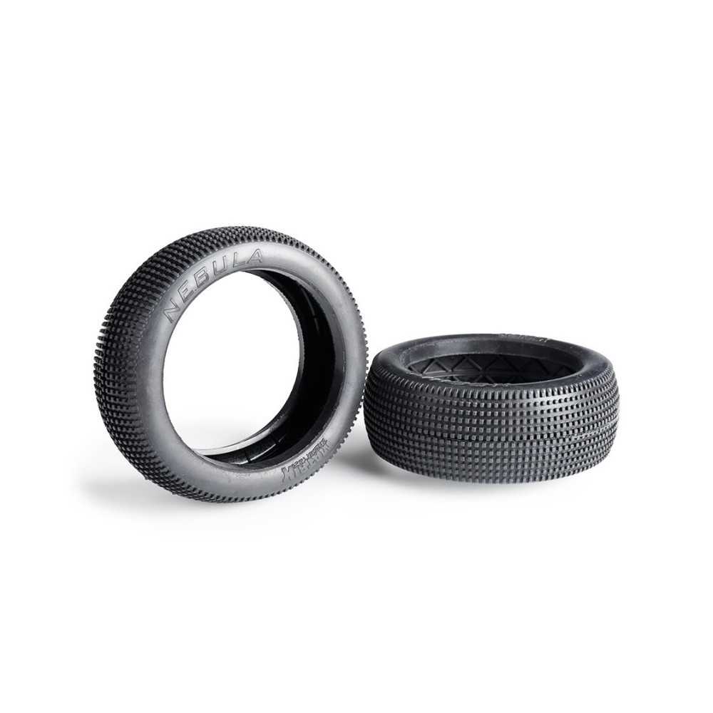 Matrix Nebula Ultra Soft 1:8 Buggy Tires only (2pcs) MX-NEBUS Matrix Nebula Ultra Soft 1:8 Buggy Tires only (2pcs) MX-NEBUS