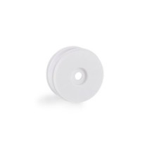 Matrix 1:8 Buggy Wheels White (4pcs) MX-OFFRIMW