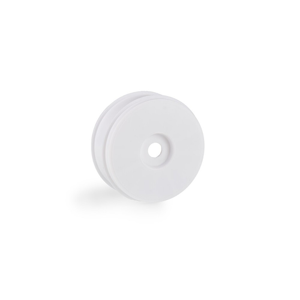 Matrix 1:8 Buggy Wheels White (4pcs) MX-OFFRIMW