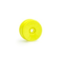 Matrix 1:8 Buggy Wheels Yellow (4pcs) MX-OFFRIMY