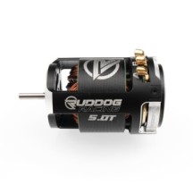 RUDDOG Racing RP543 6.0T 540 Sensored Brushless Motor RP-0815