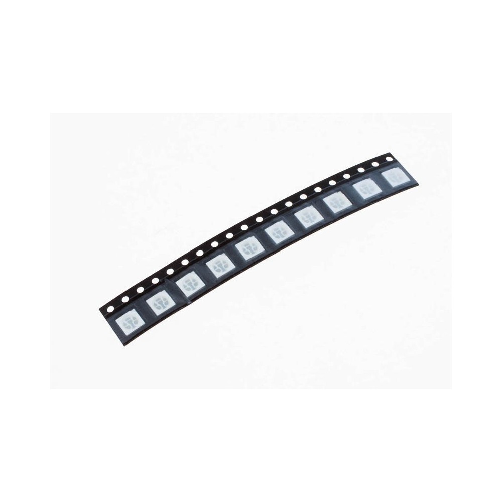 LED H verdes grandes 10 uds DS21041 LED H verdes grandes 10 uds DS21041